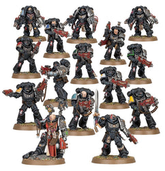 Combat Patrol: Deathwatch(9th Edition)